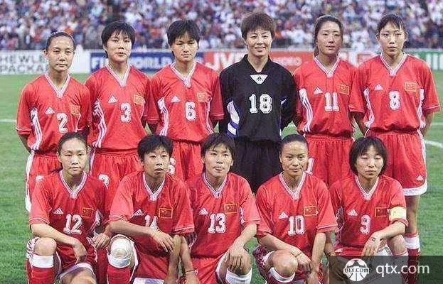 99世界杯女足 1999年女足世界杯d组-第3张图片-www.211178.com_果博福布斯