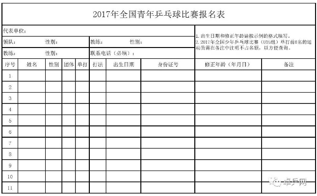 2017年乒乓球比赛规定的网高是多少？-第2张图片-www.211178.com_果博福布斯