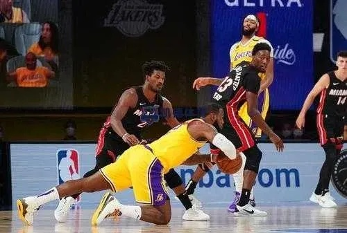 2011年湖人vs热火 NBA经典对决回顾-第2张图片-www.211178.com_果博福布斯