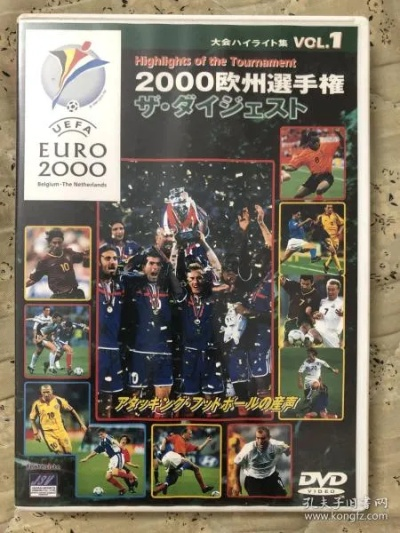 2000欧洲杯大碟 2000年欧洲杯集锦-第3张图片-www.211178.com_果博福布斯