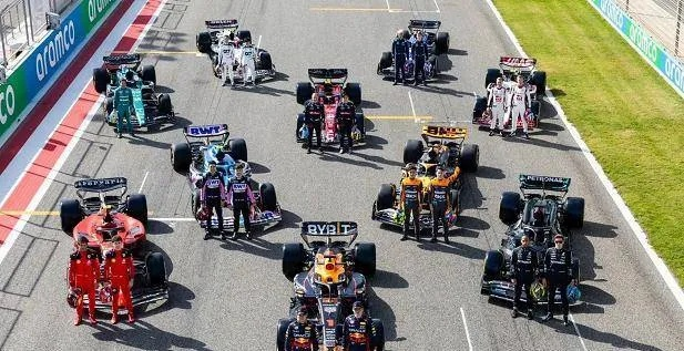 f1赛车团队如何在激烈竞争中脱颖而出？-第3张图片-www.211178.com_果博福布斯