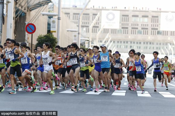 东京马拉松什么时候 东京马拉松赛程安排-第3张图片-www.211178.com_果博福布斯