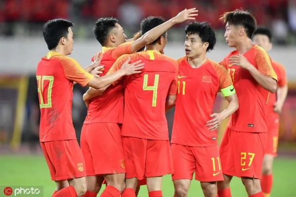 中国U19 vs 菲律宾录像 精彩比赛回放-第3张图片-www.211178.com_果博福布斯