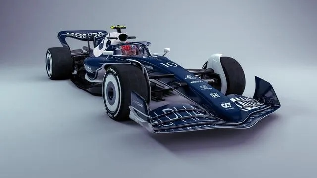 f1赛车有哪些经典车型？-第1张图片-www.211178.com_果博福布斯