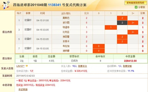 中国竞彩网世界杯单场 中国竞彩网单场赛事-第3张图片-www.211178.com_果博福布斯